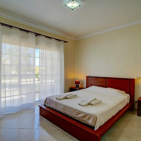 House Vakantiehuis Albufeira