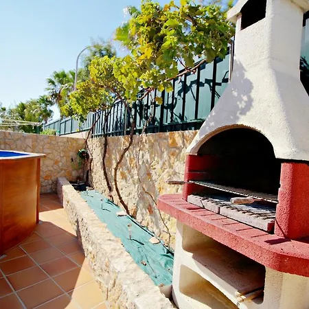 House Vakantiehuis Albufeira