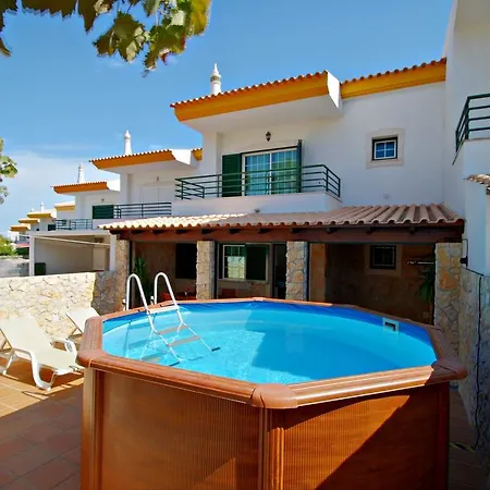 Vakantiehuis House