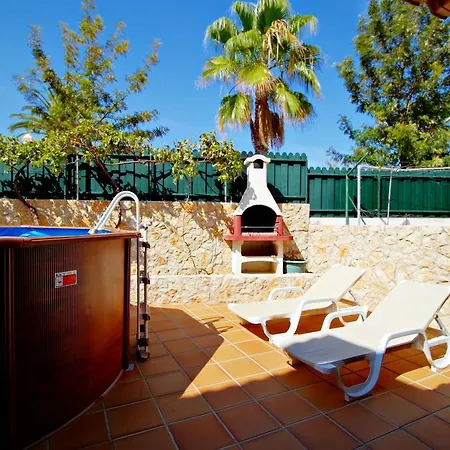 House Albufeira