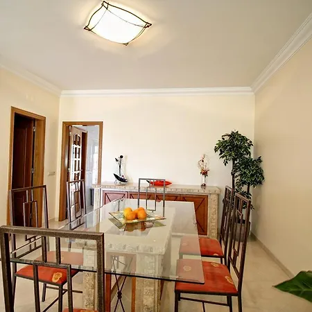 House Ferienhaus Albufeira