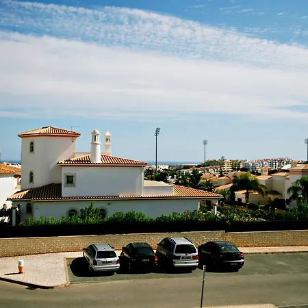 House Albufeira